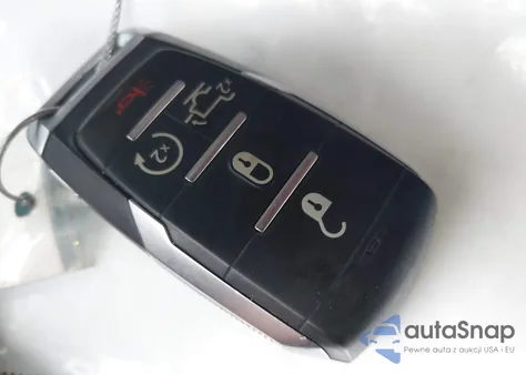 2019 Ram 1500 Laramie 4X4 5'7 Box from USA, damaged, VIN 1C6SRFJT6KN663368